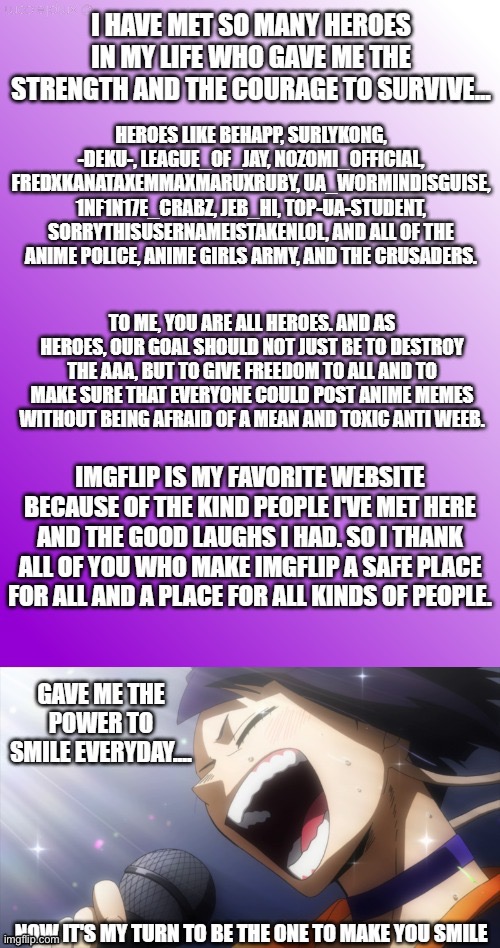 reposting this because yes | made w/ Imgflip meme maker