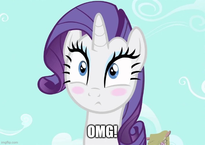 OMG! | made w/ Imgflip meme maker