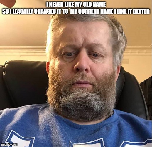 I'm now leagally Mario Terance  formally Andrew Robert Taylor | I NEVER LIKE MY OLD NAME SO I LEAGALLY CHANGED IT TO  MY CURRENT NAME I LIKE IT BETTER | image tagged in mario terence | made w/ Imgflip meme maker