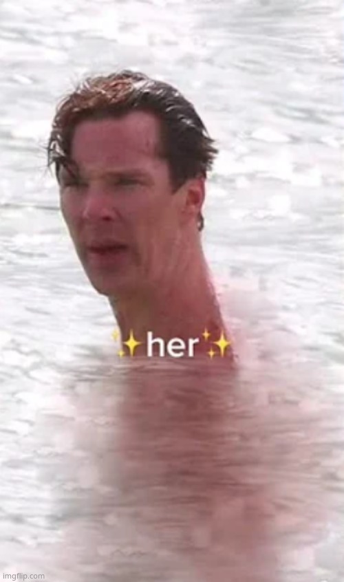 this moi image for contest | image tagged in her | made w/ Imgflip meme maker