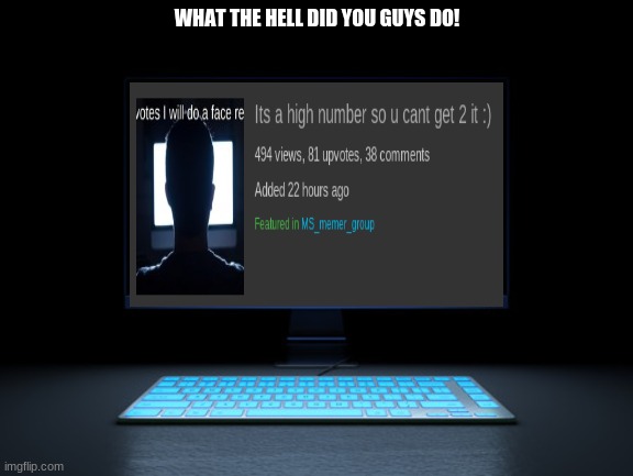 WTH YOU WENT SUPPOSED TO WIN | WHAT THE HELL DID YOU GUYS DO! | made w/ Imgflip meme maker