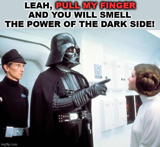 image tagged in star wars,darth vader | made w/ Imgflip meme maker