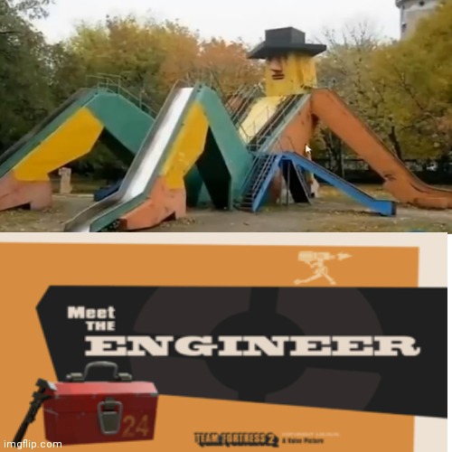 Master engineer | image tagged in tf2 engineer | made w/ Imgflip meme maker