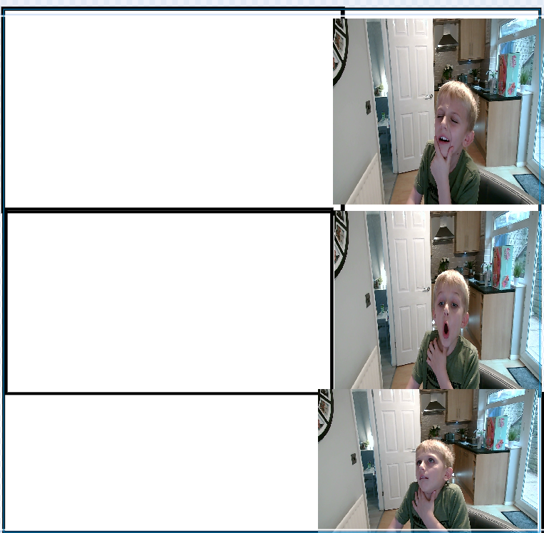 hmm, gasp, OMG THATS AMAZING Blank Meme Template