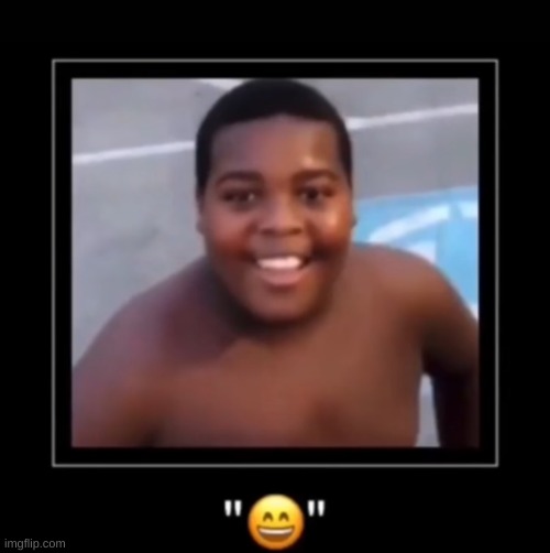 Kid smiling emoji | image tagged in kid smiling emoji | made w/ Imgflip meme maker