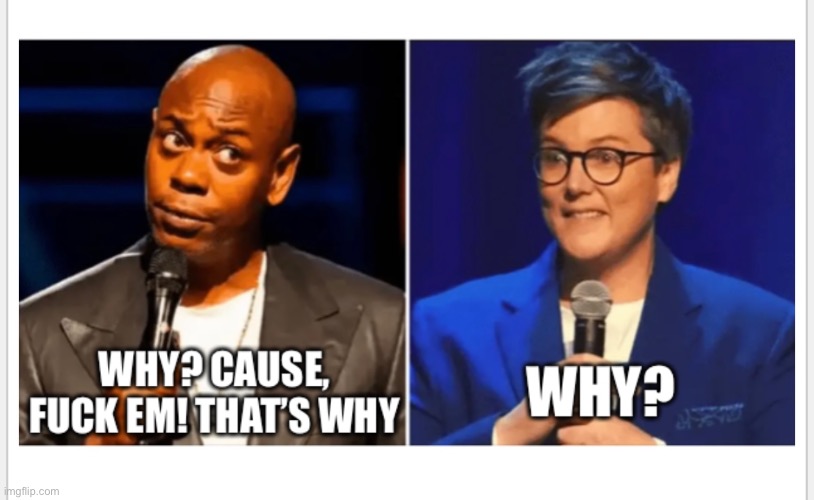 Dave Chappelle | image tagged in funny,dave chappelle | made w/ Imgflip meme maker
