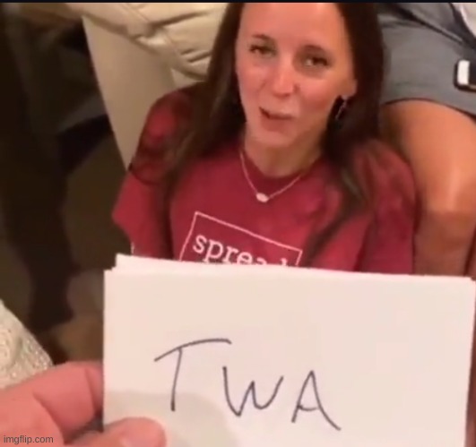 t | made w/ Imgflip meme maker