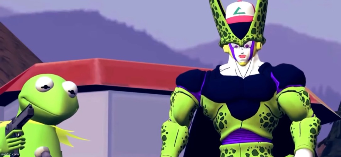 Cursed Images #1 | made w/ Imgflip meme maker