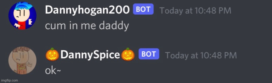 DannyCest | made w/ Imgflip meme maker