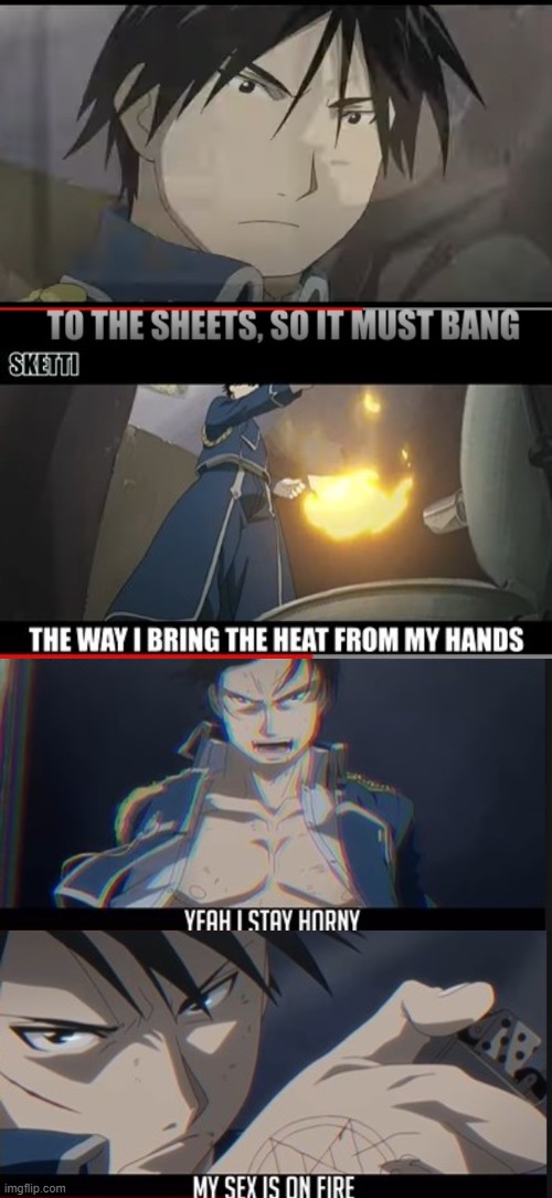 E | made w/ Imgflip meme maker