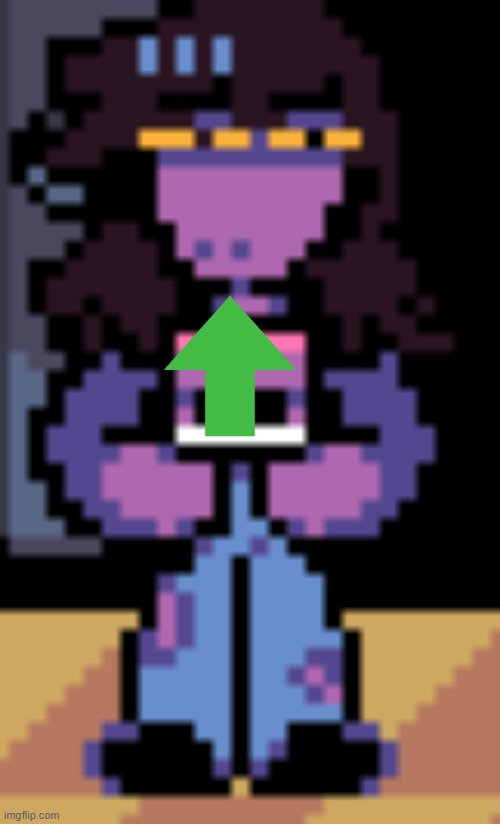 Confused Susie | image tagged in confused susie | made w/ Imgflip meme maker
