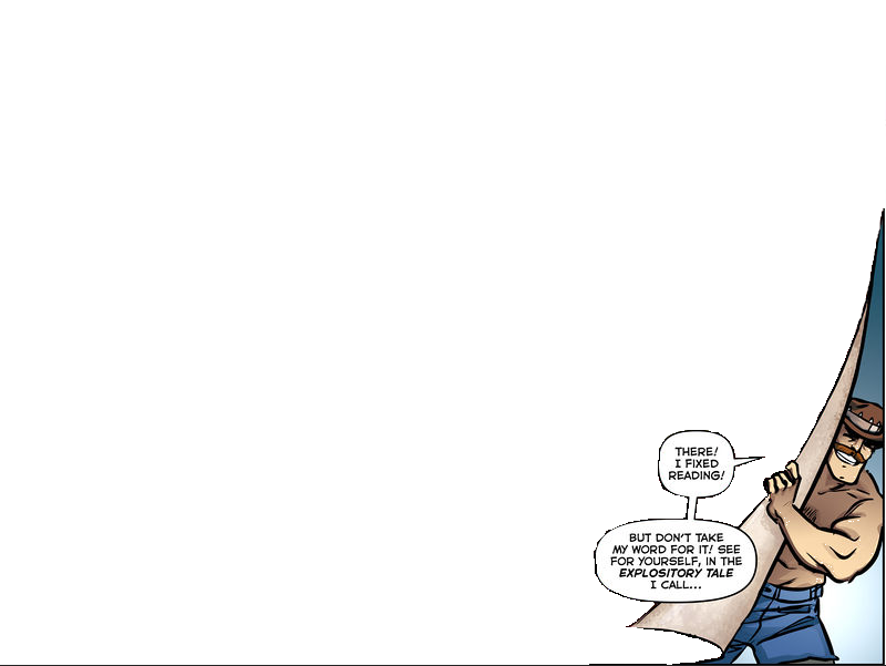 Saxton hale fixes reading Blank Meme Template