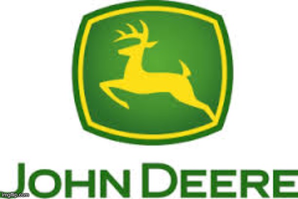 John Deere | image tagged in john deere | made w/ Imgflip meme maker