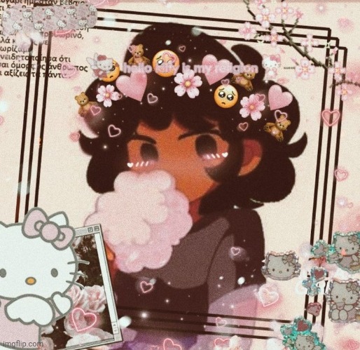 @Cinny | made w/ Imgflip meme maker