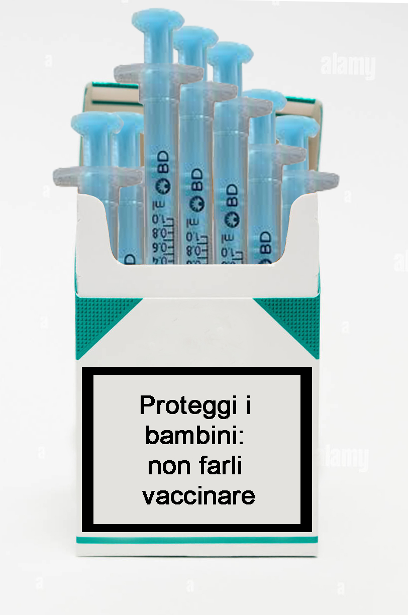 Vaccino Blank Meme Template
