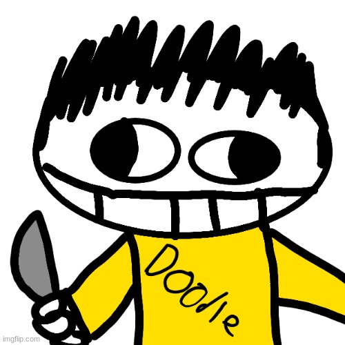 Doodle Cha Cha real smooth | image tagged in doodle cha cha real smooth | made w/ Imgflip meme maker