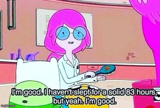 i'm good | image tagged in i'm good | made w/ Imgflip meme maker