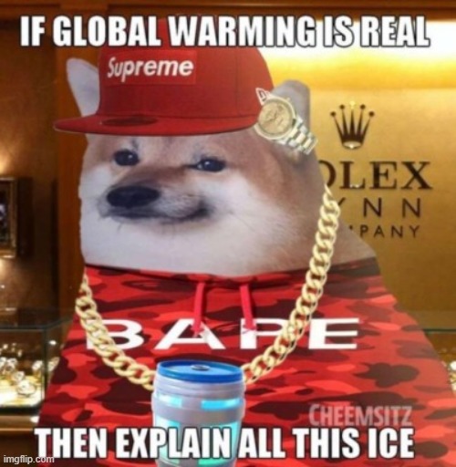 1C3 | made w/ Imgflip meme maker