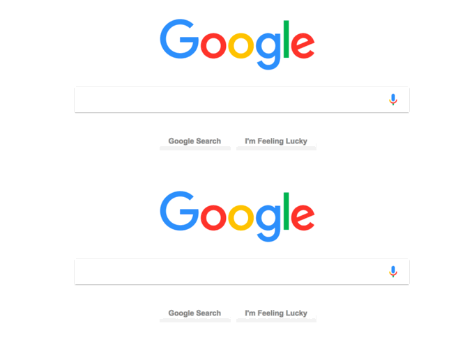 Google 10 minutes later Blank Meme Template