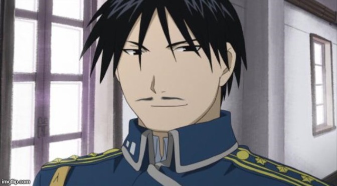 Daddy Colonel has a mustache | made w/ Imgflip meme maker