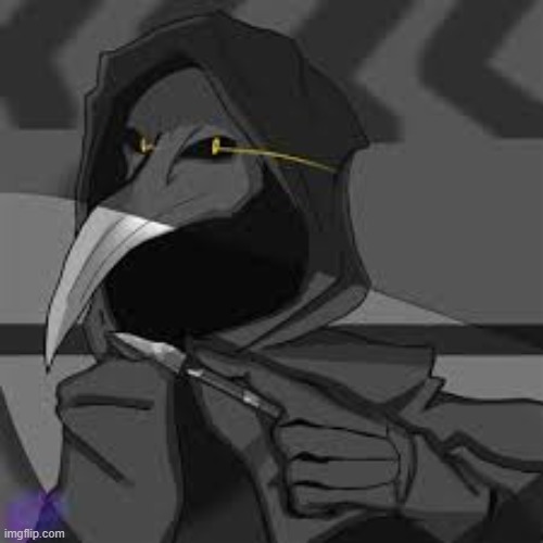 Plague Daddy~ (Soul note: finally something that’s not mustang | made w/ Imgflip meme maker