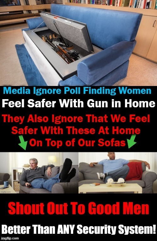 Guns and Hoses | image tagged in political meme,guns are good,men are good,both protect women,women love men,men are underappreciated | made w/ Imgflip meme maker