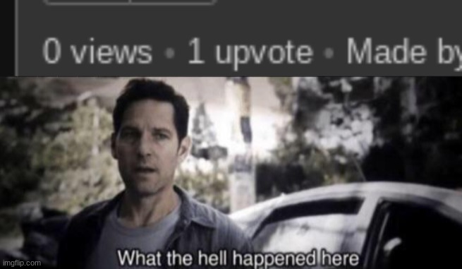 what the heck | image tagged in what the hell happened here | made w/ Imgflip meme maker