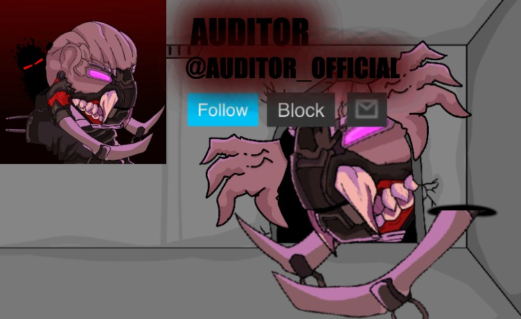 Auditor_Official's Gestalt template Blank Meme Template