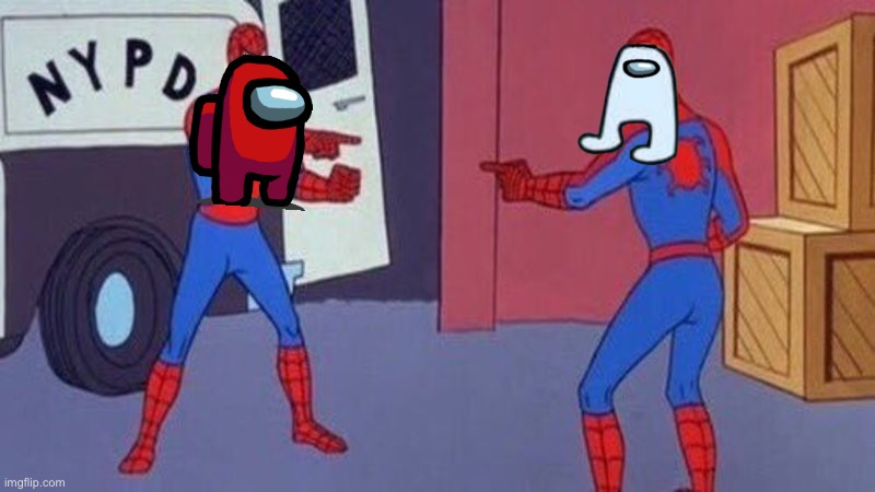 spiderman pointing at spiderman | image tagged in spiderman pointing at spiderman | made w/ Imgflip meme maker