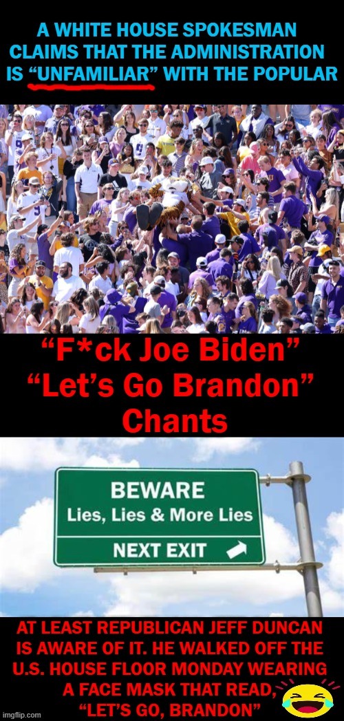 "Those who think it is permissible to tell white lies soon grow color-blind ~ Austin O'Malley | image tagged in politics,democratic party,lies and more lies,let's go brandon,joe biden,it is what they do | made w/ Imgflip meme maker