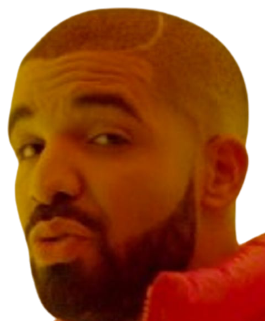 drake Blank Meme Template