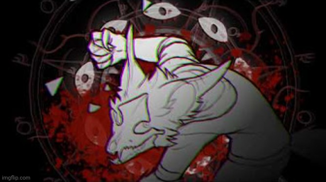 WingedWolf94 Cadaver | image tagged in wingedwolf94 cadaver | made w/ Imgflip meme maker