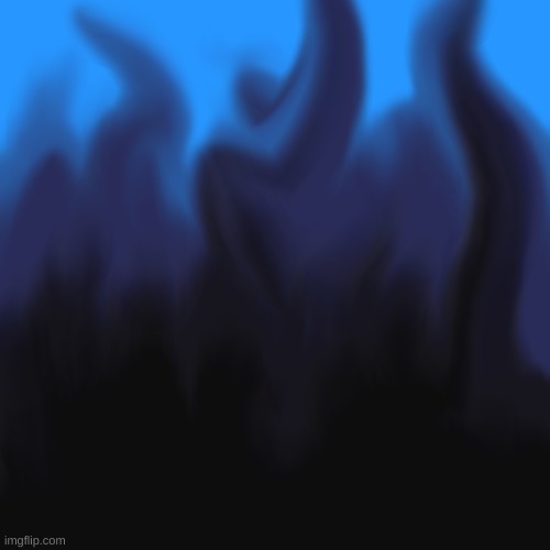 Nightscape fire (pc - no mouse challenge) | image tagged in ayo sussy,fire,nightscape | made w/ Imgflip meme maker