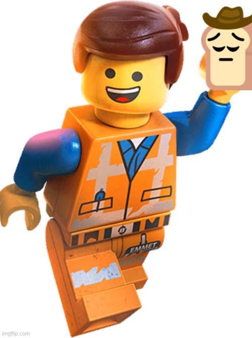 The Lego movie 2 Emmet | image tagged in the lego movie 2 emmet | made w/ Imgflip meme maker