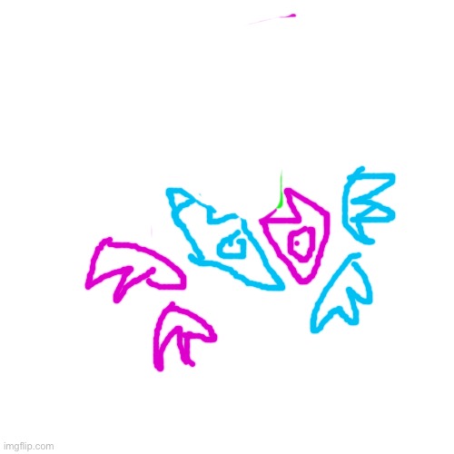 High Quality Polygon Blank Meme Template