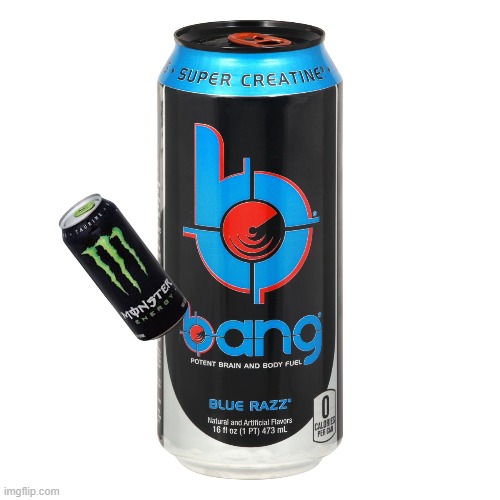 Bang blue razz | image tagged in bang blue razz | made w/ Imgflip meme maker