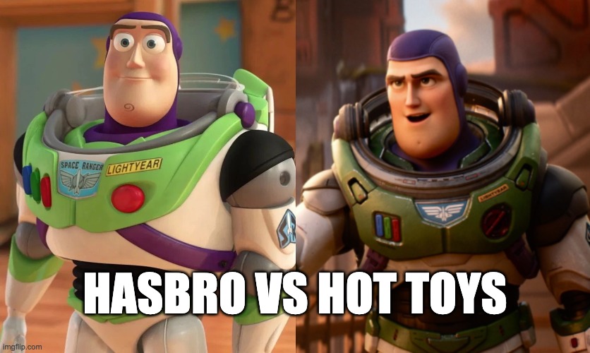 LIGHTYEAR Director Explains How The Movie Ties Into What We Saw In The ...