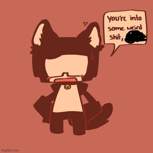 Me when Bubonic | made w/ Imgflip meme maker