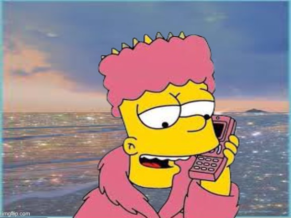 here you go | image tagged in memes,funny,funny memes,imgflip,simpsons,aesthetic | made w/ Imgflip meme maker