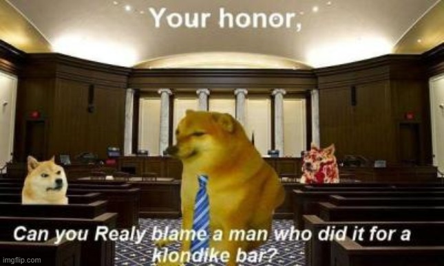 not guilty! | image tagged in it,was,not,me,i swear,your honour | made w/ Imgflip meme maker