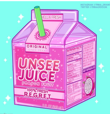 High Quality Unsee juice Blank Meme Template