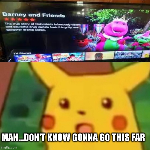 Where Did Surprised Pikachu Come From? The Infamous Pokémon Meme