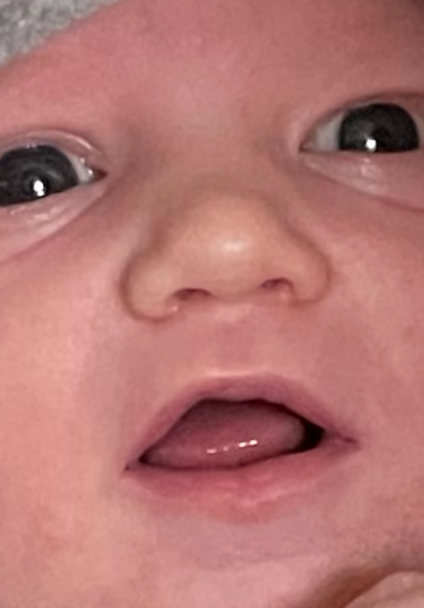 High Quality baby Blank Meme Template