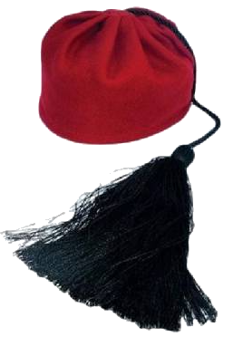 High Quality greek hat Blank Meme Template