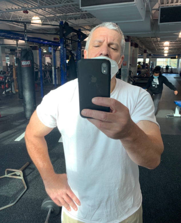 High Quality CGas Blank Meme Template