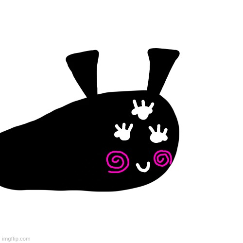 Carlos didn't draw it but I did. L e I d i o t a | made w/ Imgflip meme maker