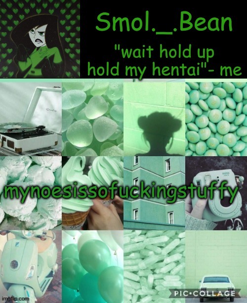 Hold my hentai | mynoesissofuckingstuffy | image tagged in hold my hentai | made w/ Imgflip meme maker
