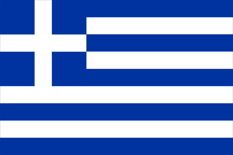 Greece Blank Meme Template