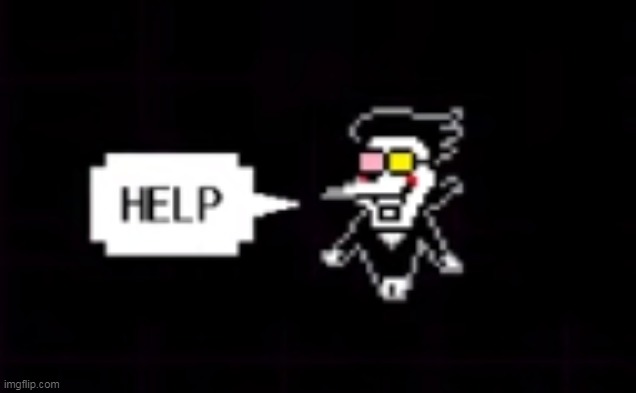 (Grey Squid Note: NEVER! HAHAHHAHAHHAHA!) | made w/ Imgflip meme maker