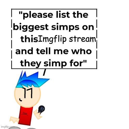 Imgflip stream | made w/ Imgflip meme maker